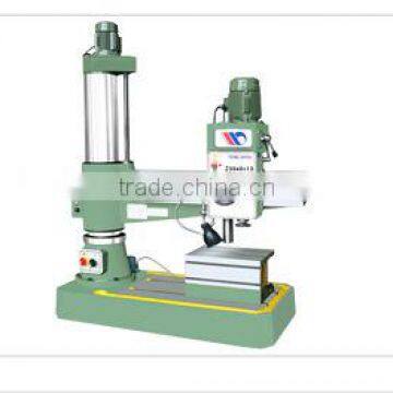 (ZQ3040x12/I) Radial Drill Machine( made in China)