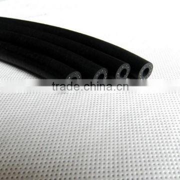 6mm 1/4 inch uv resistant epdm high temperature rubber hose with rohs