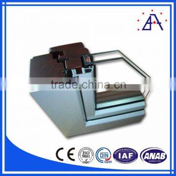 Hot Sale Aluminium Profile for Windows