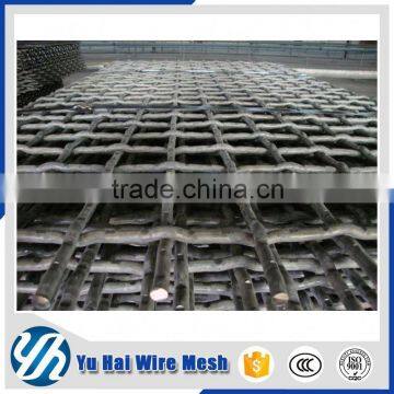 China Supplier 304 Stainless Steel Crimped Wire Mesh photo-2