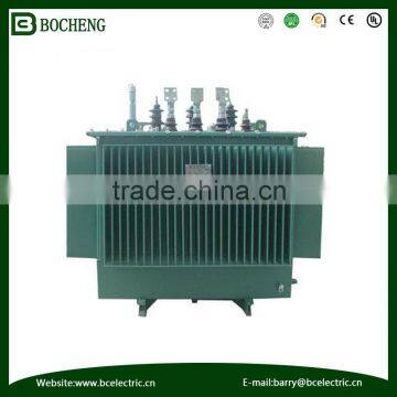 power distribution transformer price for 10kv 2500kV transformer