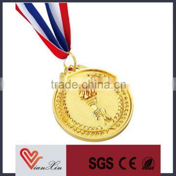 Award Medal Ribbon