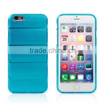 Super Protection Body Armor TPU Case for iPhone 6