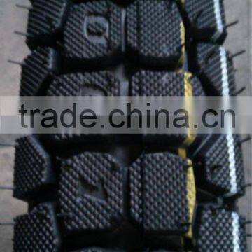 Motorcycle Tyre 2.75-18 photo-2