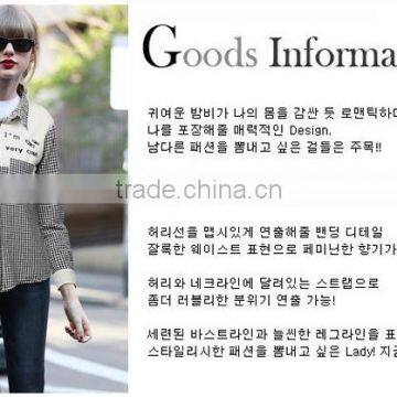 2015 Latest Ladies Fashion Design Heavy Stitching Thick Thread Sewing Jean Hottest Women Denim Jeans Wholesale Made in China photo-2