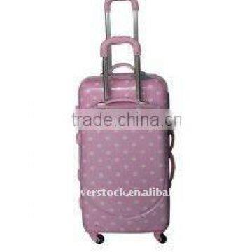 wheeled luggage/expandable luggage/built in luggage/cheapest luggage