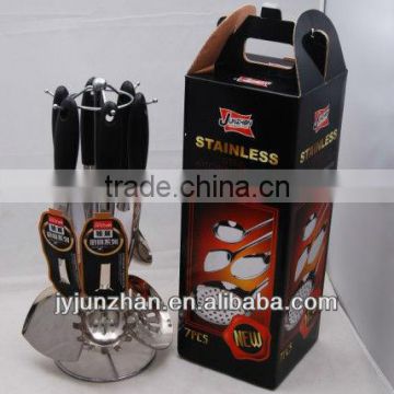 Hotsell kitchen tools stainless steel made in Jieyang factory directly