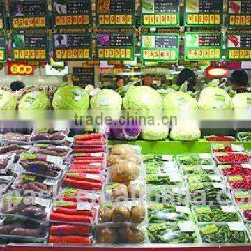 Semi-automatic Semi-auto Hand Wrapping Machine for Food Packaging HW-450 photo-3