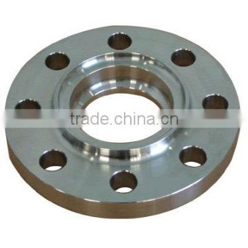 sw flange for pipe connection/socket welding flange