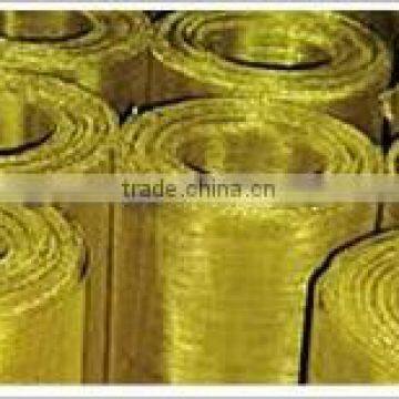 Brass Wire Mesh