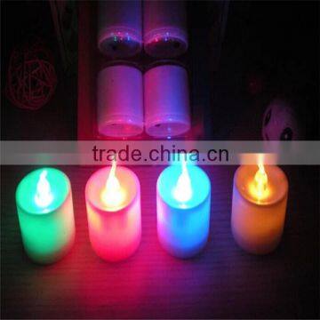 wholesale gift led party candle lighted led candle