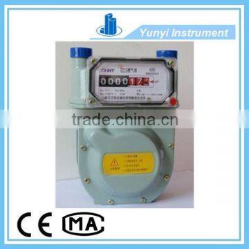 diaphragm smart gas meter G1.6