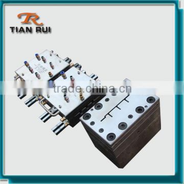 Corrosion-resistant And Practical Steel pipe Extrusion Mould