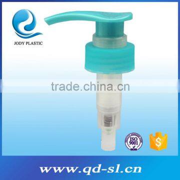 China Supplier 4cc Plastic Soap Liquor Dispenser Pump Heads photo-6