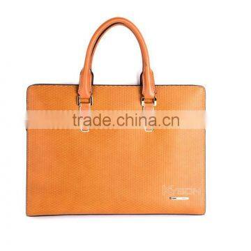 Top quality hot sell China leather handbag