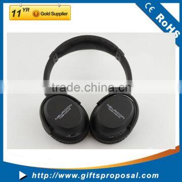 Aviation Headset Active Noise Cancellation Headphone Noise Reduction Earphone