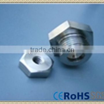 Precision CNC Machining Parts, Precision CNC Machining Parts Supplier, Custom Precision CNC Machining Parts