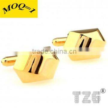 TZG00245 Fashion Metal Cufflink