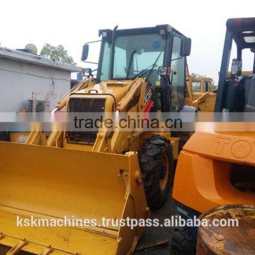 Very Cheap Japan Original Used JCB3CX Backhoe Loader for Sale photo-2