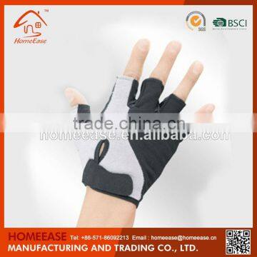 2016 Hot Fashion Brand New Nylon Sports Glove/Hand Protector Bike Glove/GYM Bicycle Glove                        
                                                Quality Choice