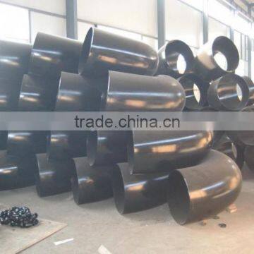 pipe elbow 90 degree dimensions