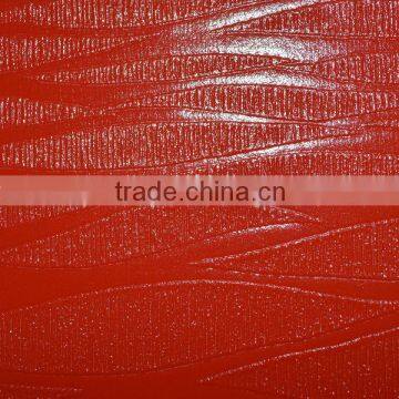 New Design Pattern Embossed Leather for Decorative and Furniture photo-2
