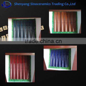 villa roof tile