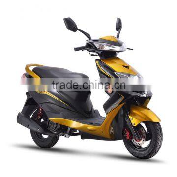 Ariic 125cc gas scooter for sale cheap price model Gnuz                        
                                                                Most Popular