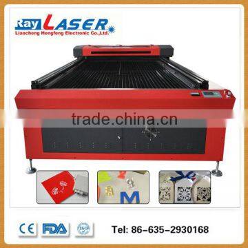 2016 low price high quality CNC hot sale china laser cutting/engraving machine