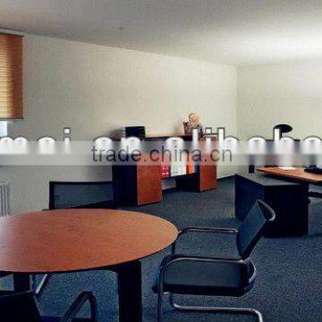 Pleated Blinds Fabric Window Shade