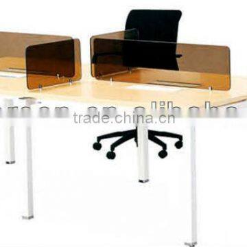 high quality office furniture design staff tables, clerk desks, work office workstation