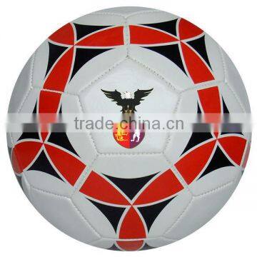 Economic useful tpu country flag football