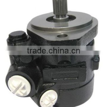 volvo truck accessory : power streering pump 1589231 & 7673 955 225