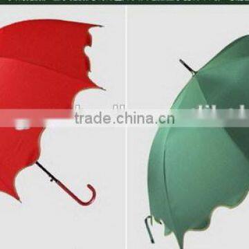 Excellent Material New Style Straight Umbrella photo-4