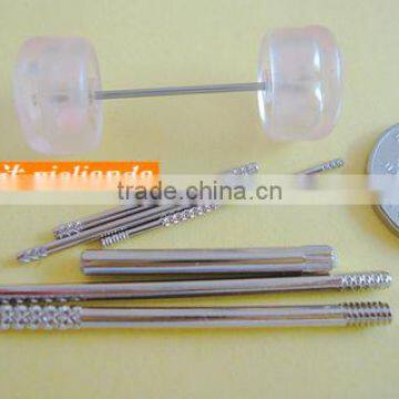 Toy Shaft ,toy Axle,toy Axletree