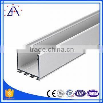 High Quality Custom Aluminium Bending Profile photo-6