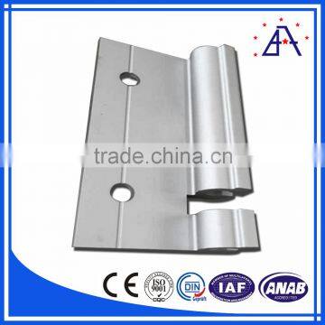 Anodized Aluminum Tube
