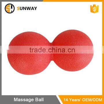 Professional Manufacture Cheap Rubber Massage Balls