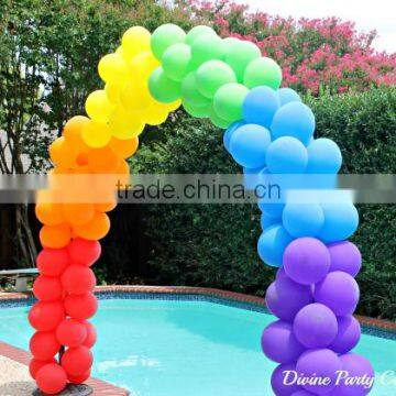 Wholesale Neon Balloon Party Decoration photo-5