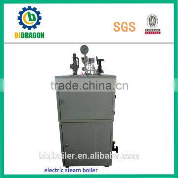 2014 new types of LDR 85kg mini electric steam generator