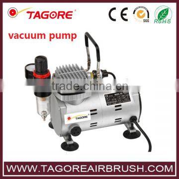 Tagore TG212 electric portable vacuum pump