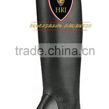 Mild LeatherGaiters / Horse Riding Geniun Leather Half Chaps / Horse Riding Natural Leather Half chaps/Gaiters