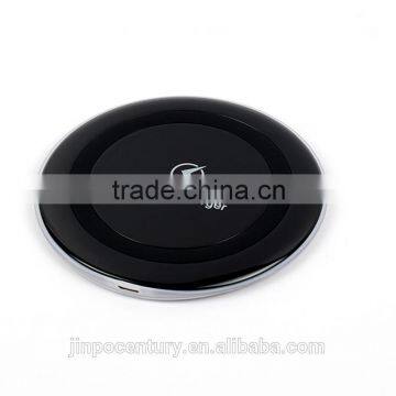New Design Wireless Charging Pad Wireless Phone Charger , Wireless Charger in Stock Quality Choice photo-5