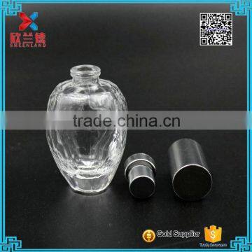 High Quality Custom Design Perfume Glass Spray Bottle