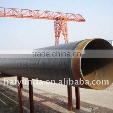 PE steel pipe