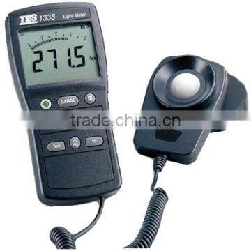 ( Digital Light Meter ) TES Model: TES-1335