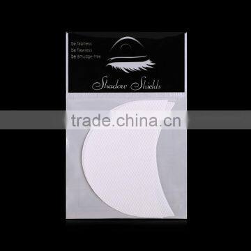 Eye Shadow Sticker Eye Make up Eye Sticker Smoky Make up Tatoo photo-3