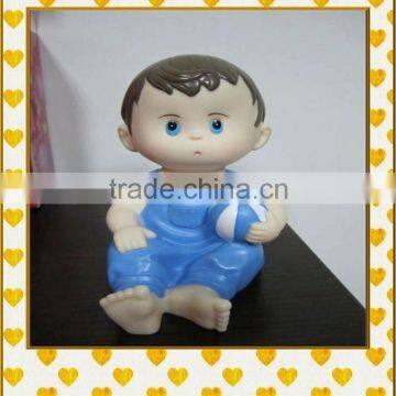 famous cartoon character soft plastic pop vinyl doll