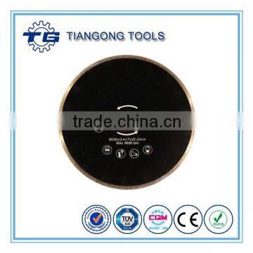 High Quality Continuous Marble Saw