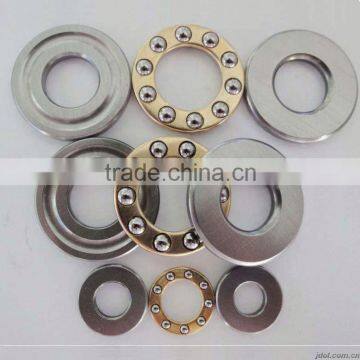 17x30x9 mm Bearing 51103 Thrust Ball Bearing for Crane Hook photo-2